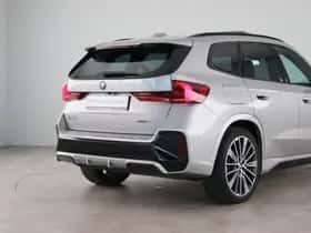 BMW iX1 (2025) thumbnail 23