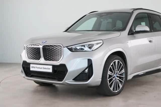 BMW iX1 (2025) thumbnail 24