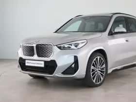 BMW iX1 (2025) thumbnail 24