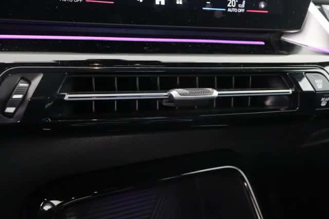 BMW iX1 (2025) thumbnail 28
