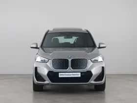 BMW iX1 (2025) thumbnail 8
