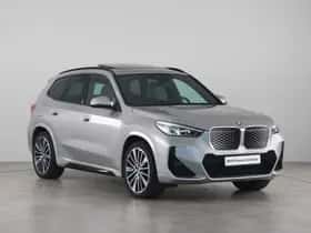 BMW iX1 (2025) thumbnail 9