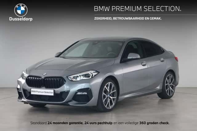BMW 2-Serie (2022) thumbnail 1