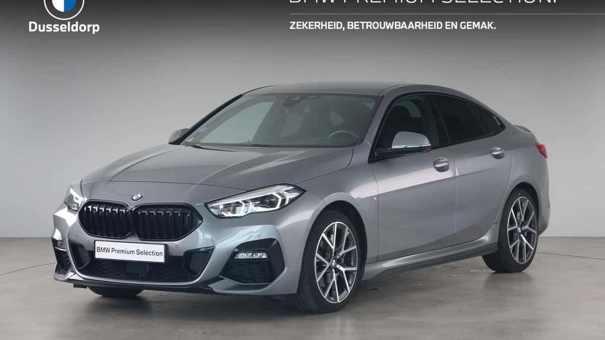 BMW 2-Serie (2022) — foto 1