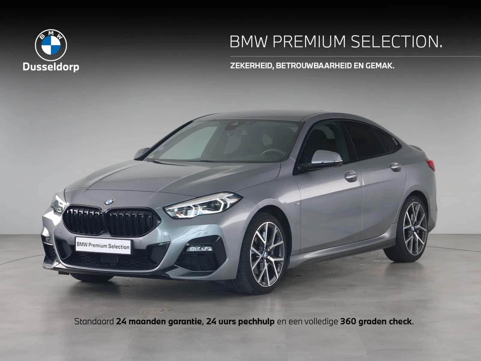 BMW 2-Serie (2022) — foto 1