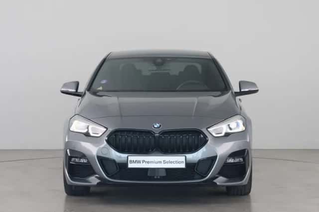 BMW 2-Serie (2022) thumbnail 2
