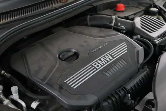 BMW 2-Serie (2022) thumbnail 16