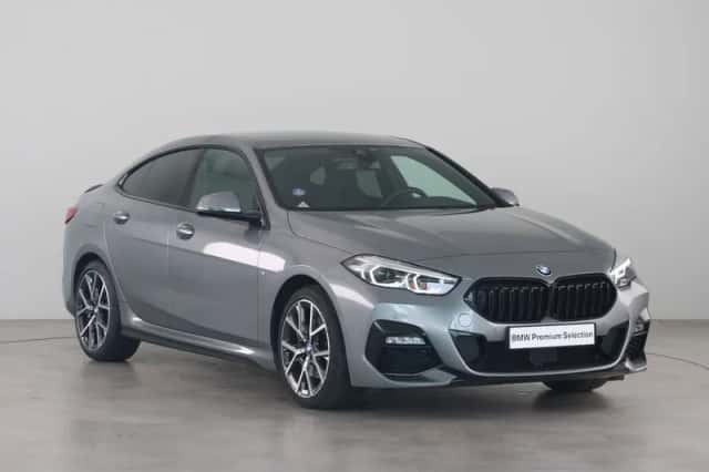BMW 2-Serie (2022) thumbnail 3
