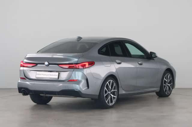BMW 2-Serie (2022) thumbnail 5