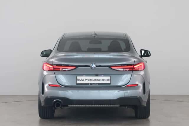 BMW 2-Serie (2022) thumbnail 6