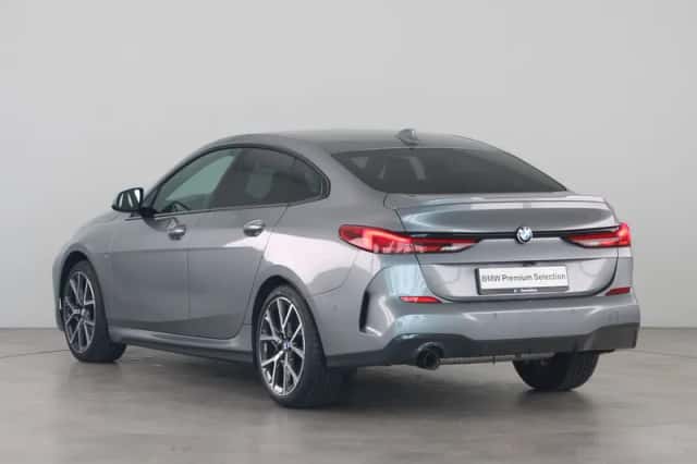 BMW 2-Serie (2022) thumbnail 7