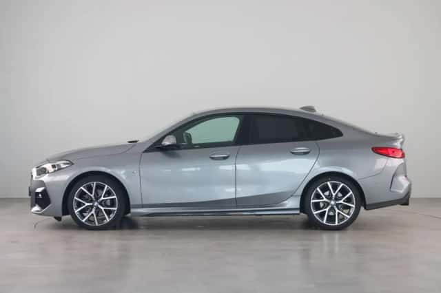 BMW 2-Serie (2022) thumbnail 8