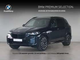 BMW X5 (2025) thumbnail 1