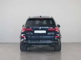 BMW X5 (2025) thumbnail 11
