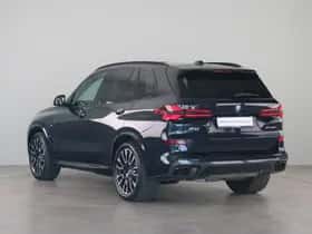 BMW X5 (2025) thumbnail 12