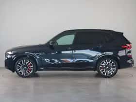 BMW X5 (2025) thumbnail 13