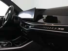 BMW X5 (2025) thumbnail 14