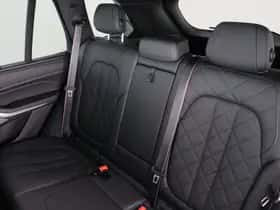BMW X5 (2025) thumbnail 18