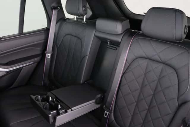BMW X5 (2025) thumbnail 19