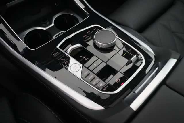 BMW X5 (2025) thumbnail 20