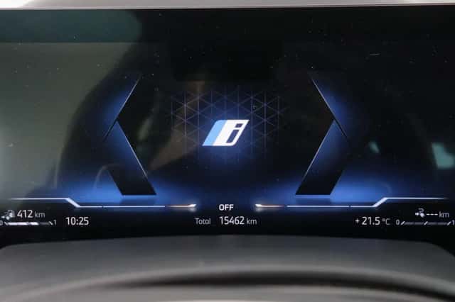 BMW X5 (2025) thumbnail 3
