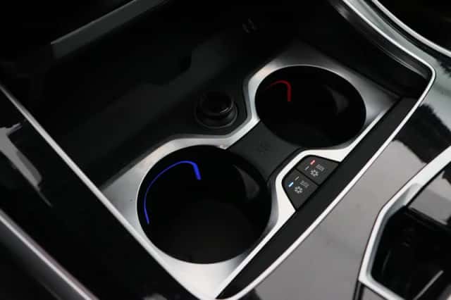 BMW X5 (2025) thumbnail 21