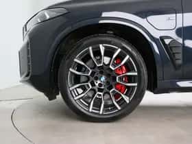 BMW X5 (2025) thumbnail 22
