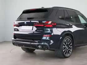 BMW X5 (2025) thumbnail 23