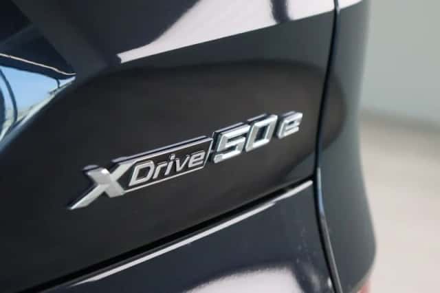 BMW X5 (2025) thumbnail 24