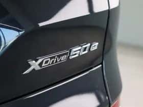 BMW X5 (2025) thumbnail 24