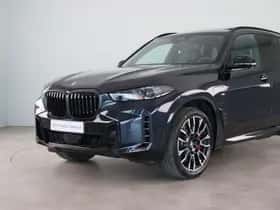 BMW X5 (2025) thumbnail 25