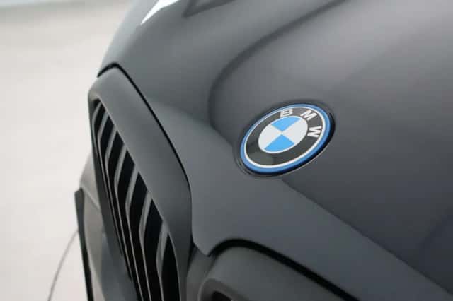 BMW X5 (2025) thumbnail 26