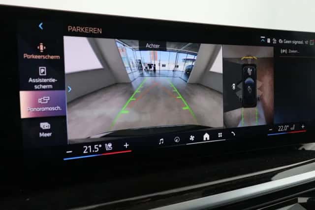 BMW X5 (2025) thumbnail 28