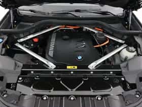 BMW X5 (2025) thumbnail 4