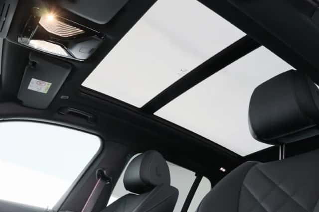 BMW X5 (2025) thumbnail 31