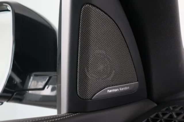 BMW X5 (2025) thumbnail 32