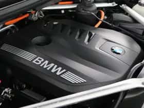 BMW X5 (2025) thumbnail 5