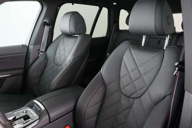 BMW X5 (2025) thumbnail 6