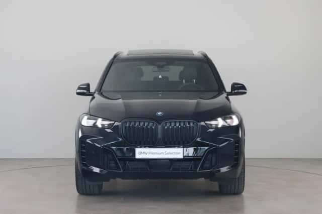 BMW X5 (2025) thumbnail 7