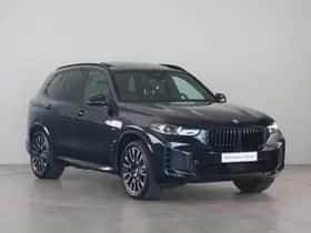 BMW X5 (2025) thumbnail 8