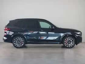 BMW X5 (2025) thumbnail 9