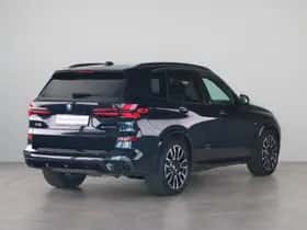BMW X5 (2025) thumbnail 10
