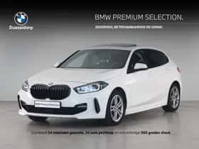 BMW 1-Serie (2022)