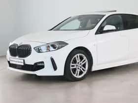 BMW 1-Serie (2022) thumbnail 19