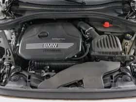 BMW 1-Serie (2022) thumbnail 4