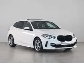 BMW 1-Serie (2022) thumbnail 7