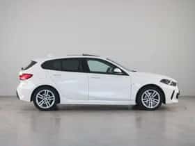 BMW 1-Serie (2022) thumbnail 8