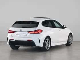 BMW 1-Serie (2022) thumbnail 9
