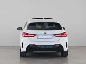 BMW 1-Serie (2022) thumbnail 10