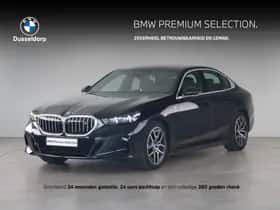 BMW i5 (2025) thumbnail 1